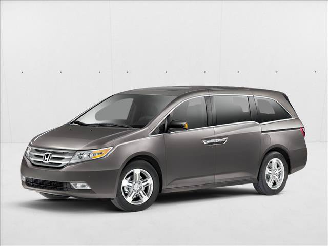 Used 2013 Honda Odyssey Touring image 1