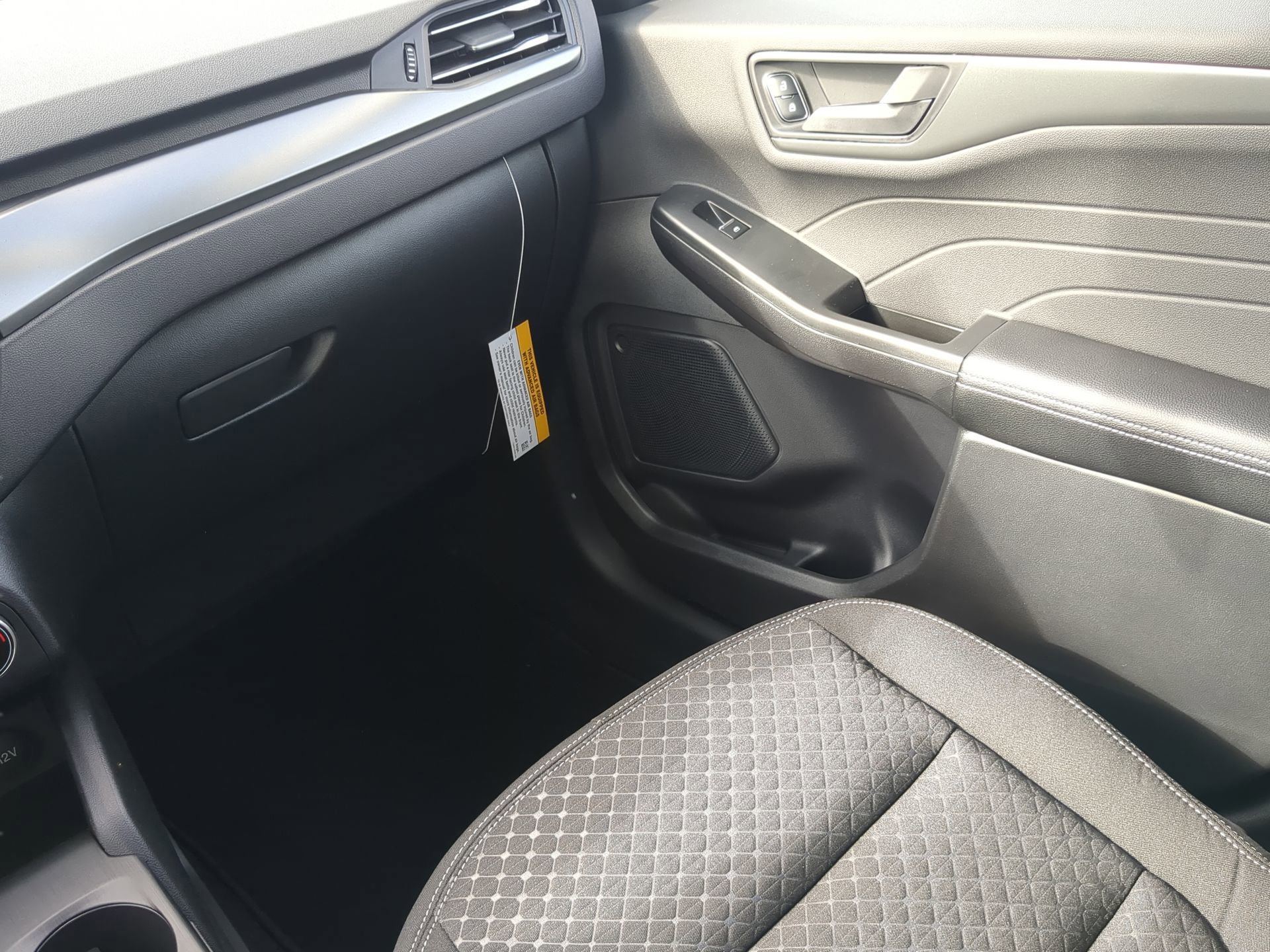 New 2026 Ford Escape Active FWD image 48