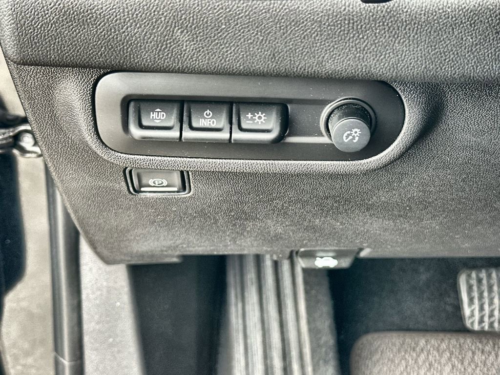 Certified 2023 GMC Terrain Denali w/ Denali Premium Package image 18