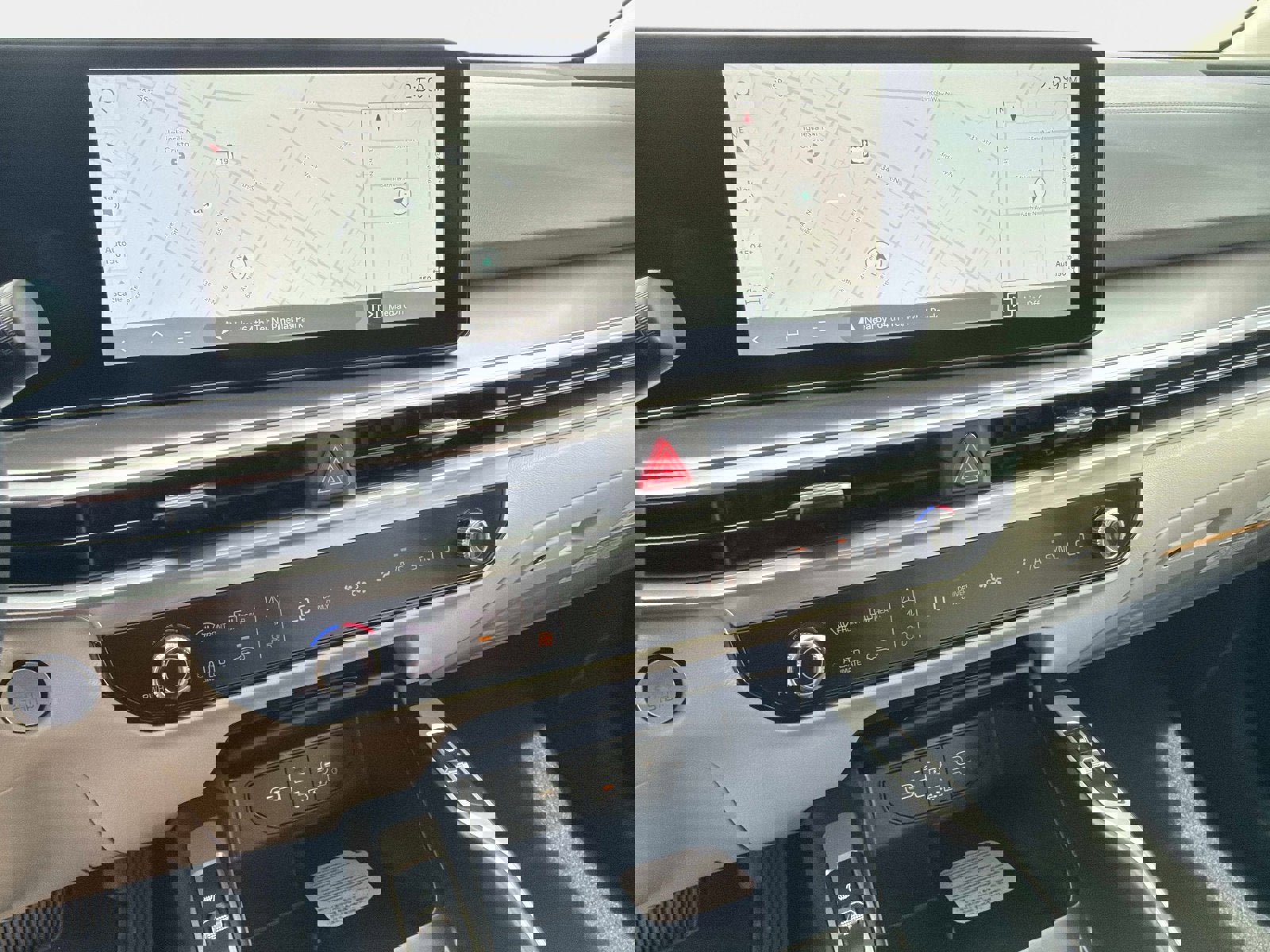 New 2026 Kia Sorento EX image 19