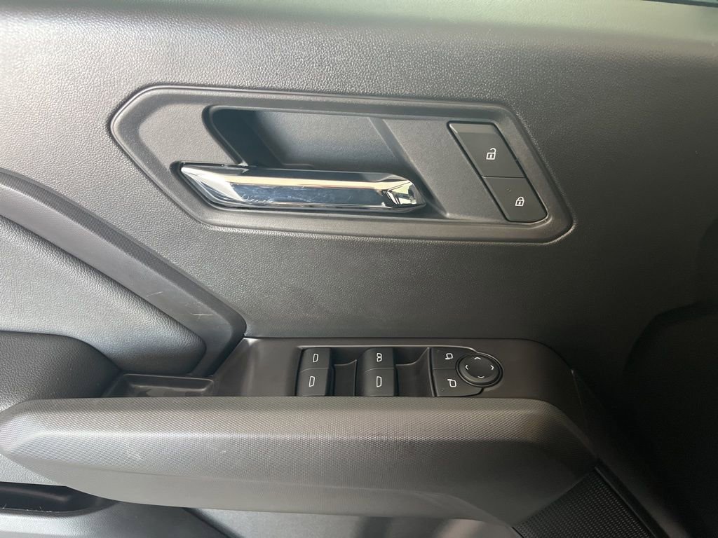 Used 2026 Chevrolet Colorado LT w/ Advanced Trailering Package image 54