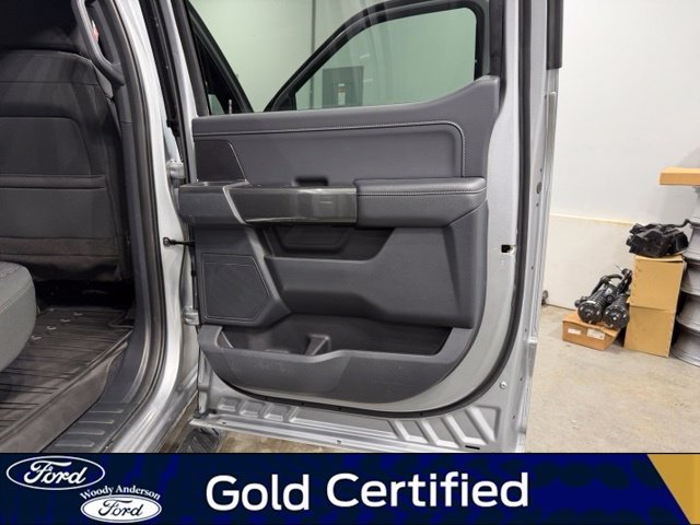 Certified 2023 Ford F150 XLT w/ Equipment Group 302A High AWD/4WD image 26