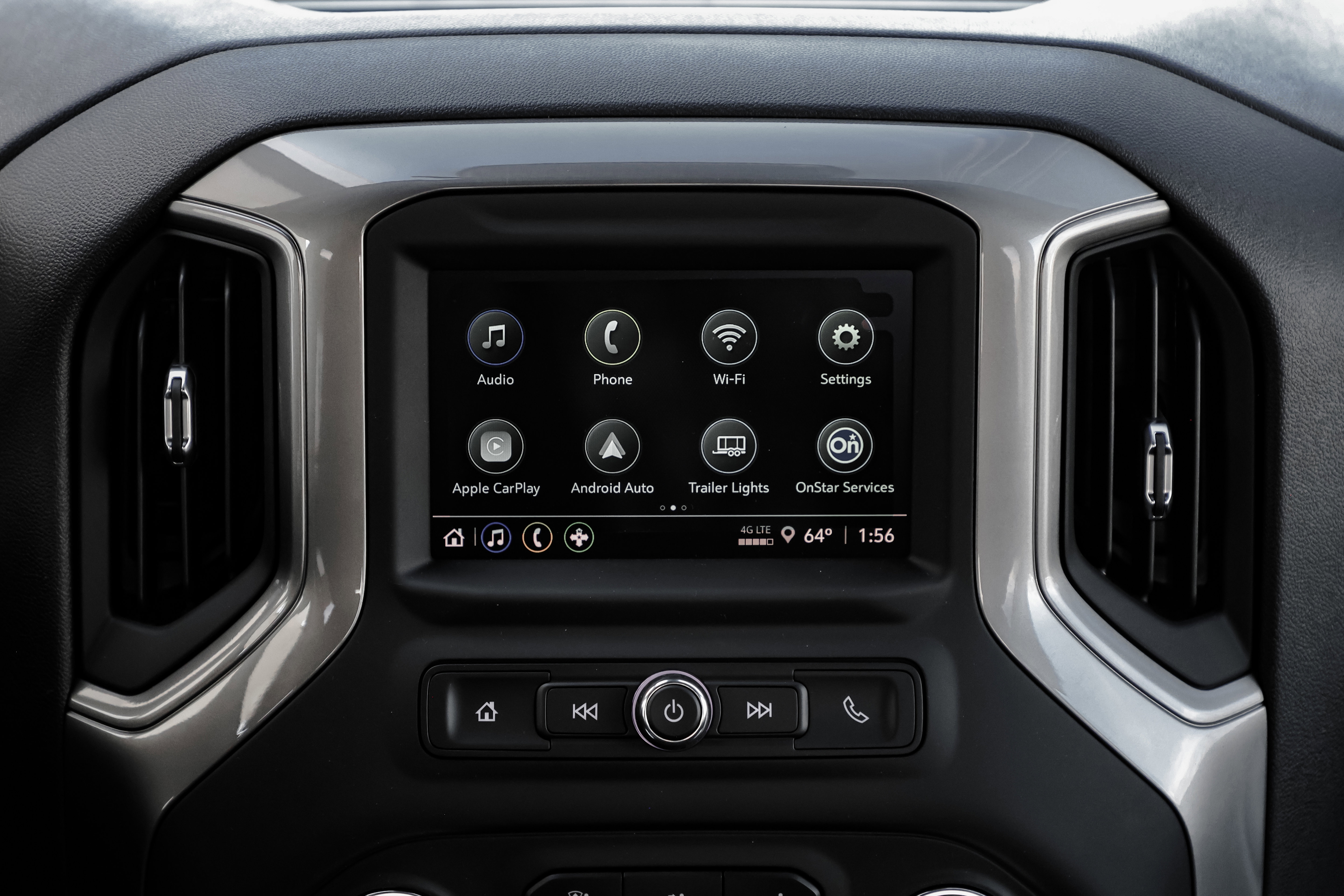 New 2026 GMC Sierra 1500 Pro w/ Pro Value Package image 26