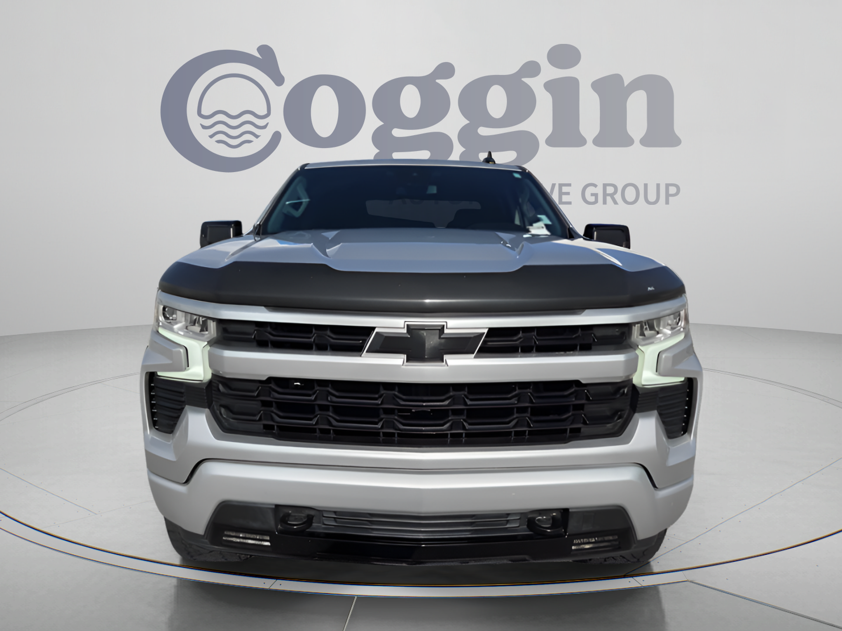 Used 2022 Chevrolet Silverado 1500 RST w/ Z71 Off-Road Package AWD/4WD image 8