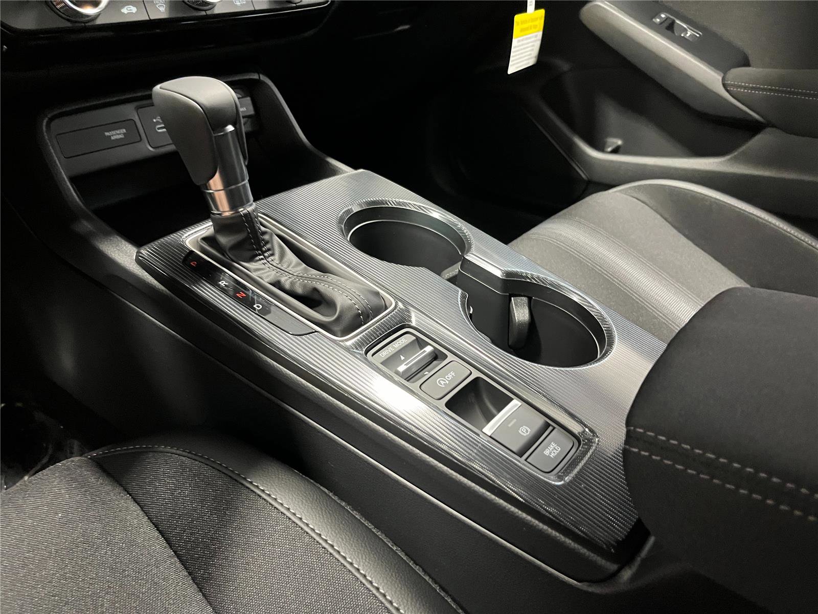 New 2026 Honda Civic Sport image 21