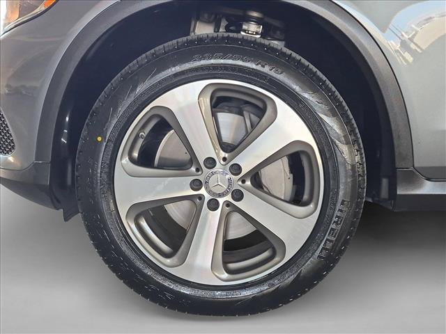 Used 2016 Mercedes-Benz GLC 300 4MATIC image 24
