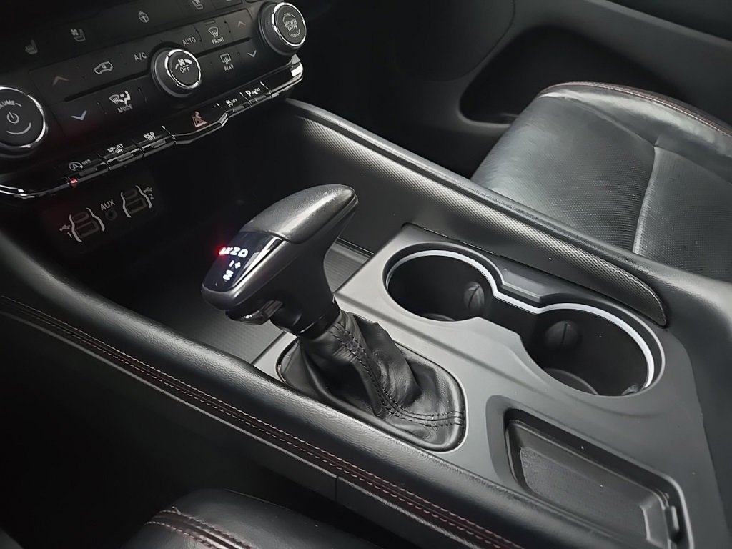 Used 2023 Dodge Durango GT image 62