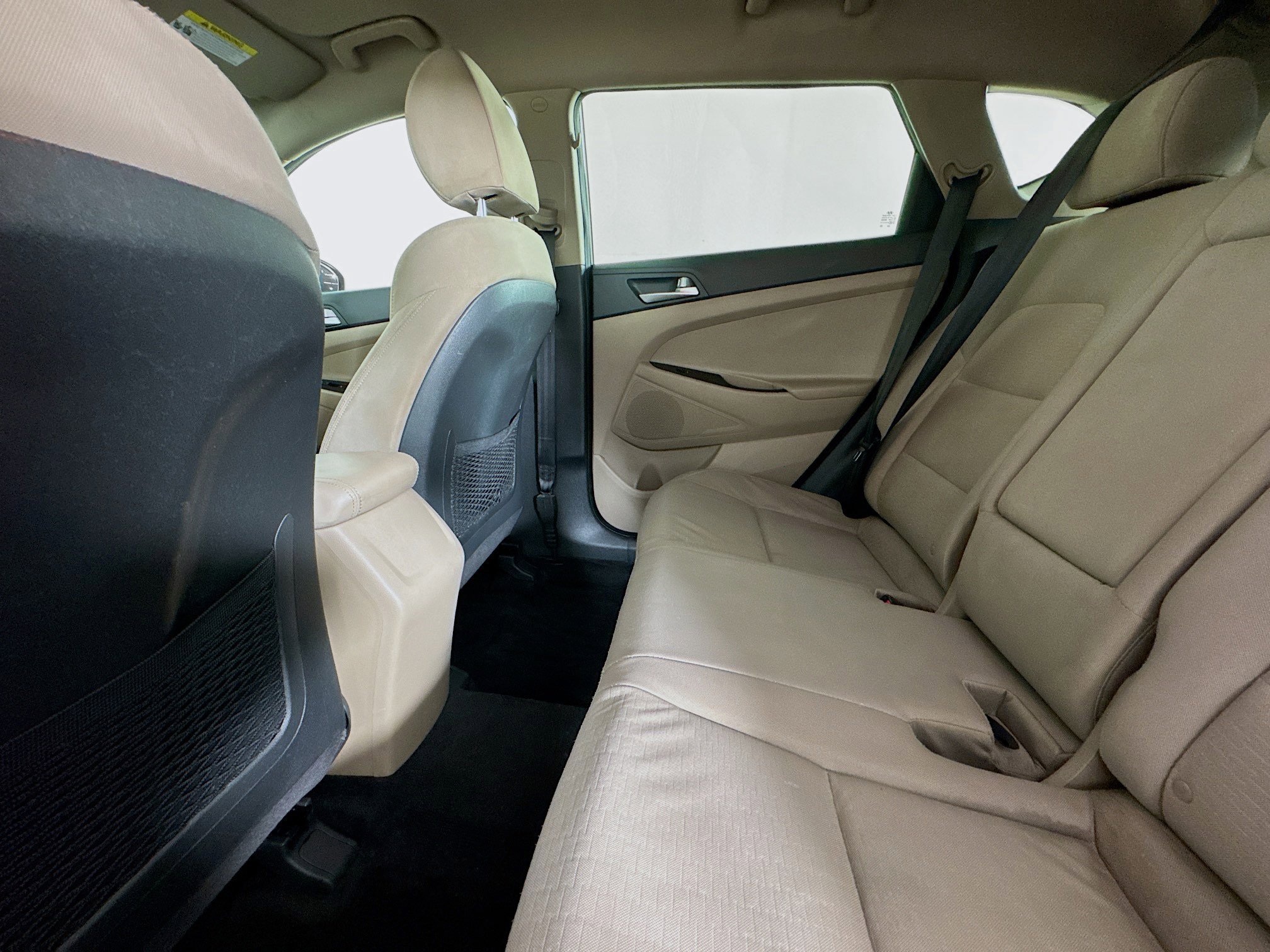 Used 2020 Hyundai Tucson Value w/ Cargo Package image 24