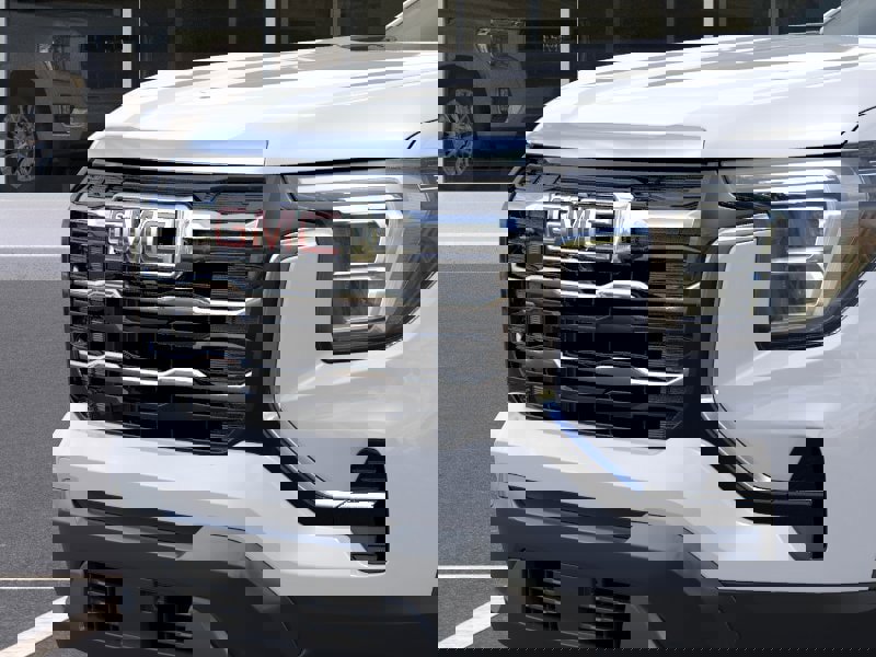 New 2026 GMC Terrain Elevation w/ Elevation Premium Package image 13