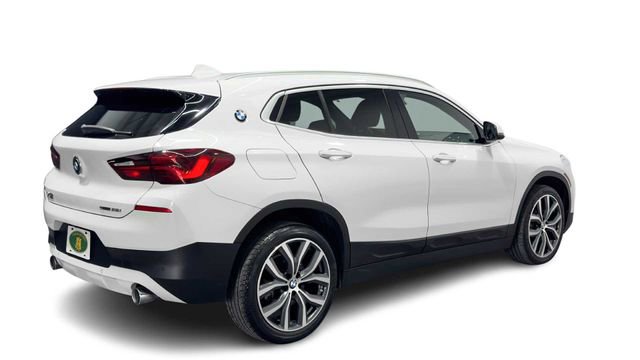 Used 2021 BMW X2 sDrive28i FWD image 2