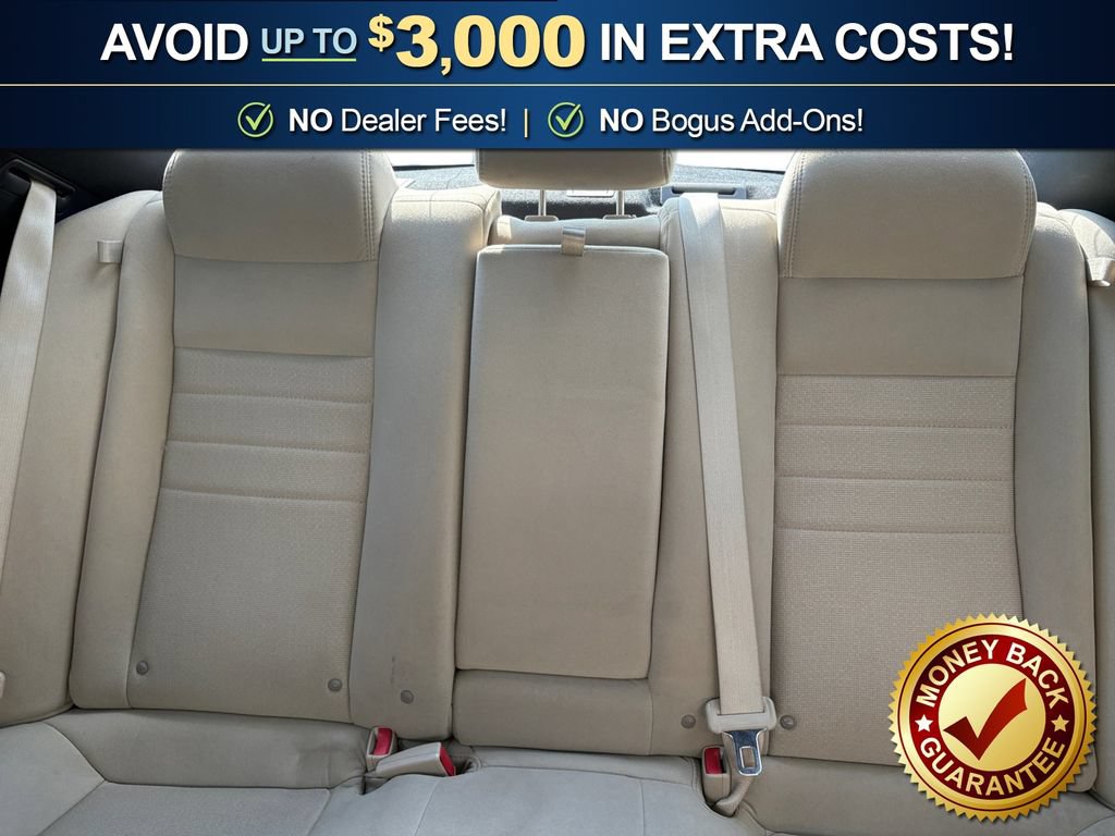 Used 2013 Dodge Charger SE RWD image 21