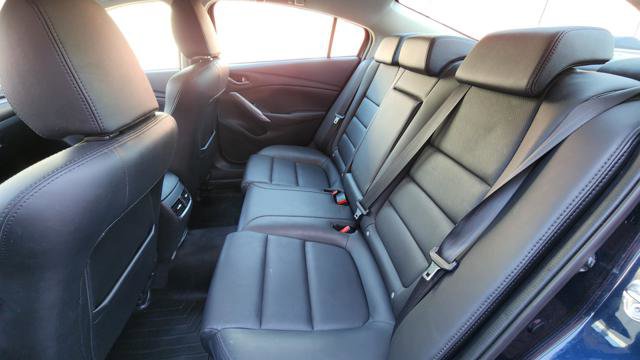 Used 2016 MAZDA MAZDA6 Touring FWD image 14