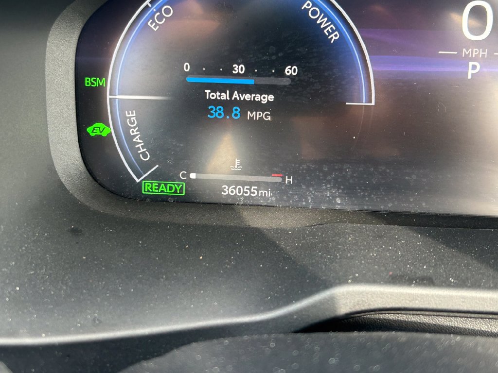 Certified 2023 Toyota RAV4 XSE AWD/4WD image 37