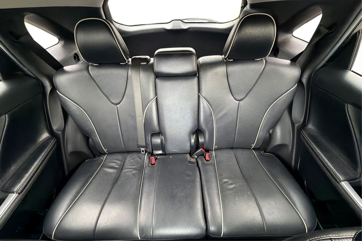 Used 2014 Toyota Venza XLE image 13