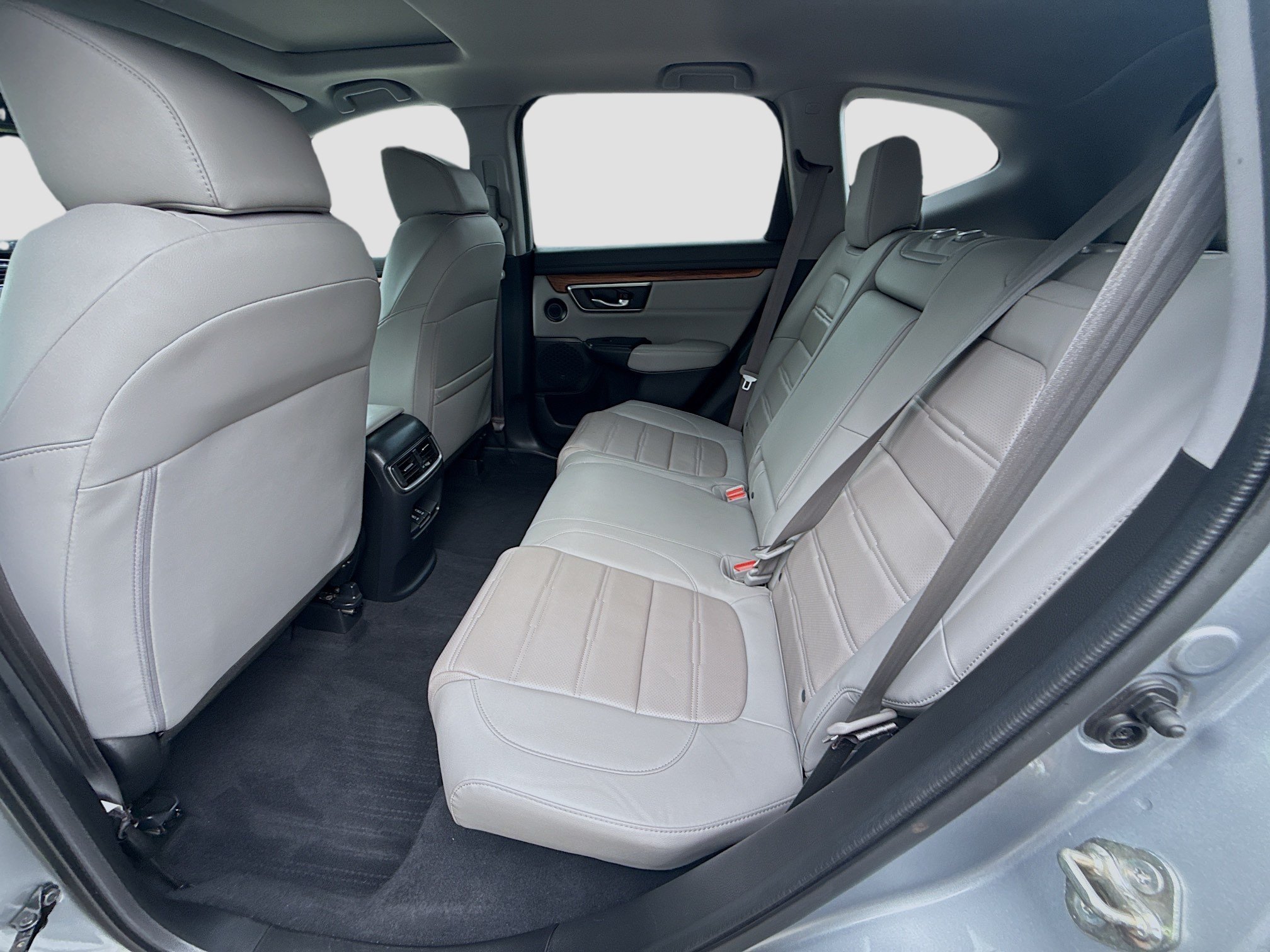 Certified 2019 Honda CR-V Touring image 24
