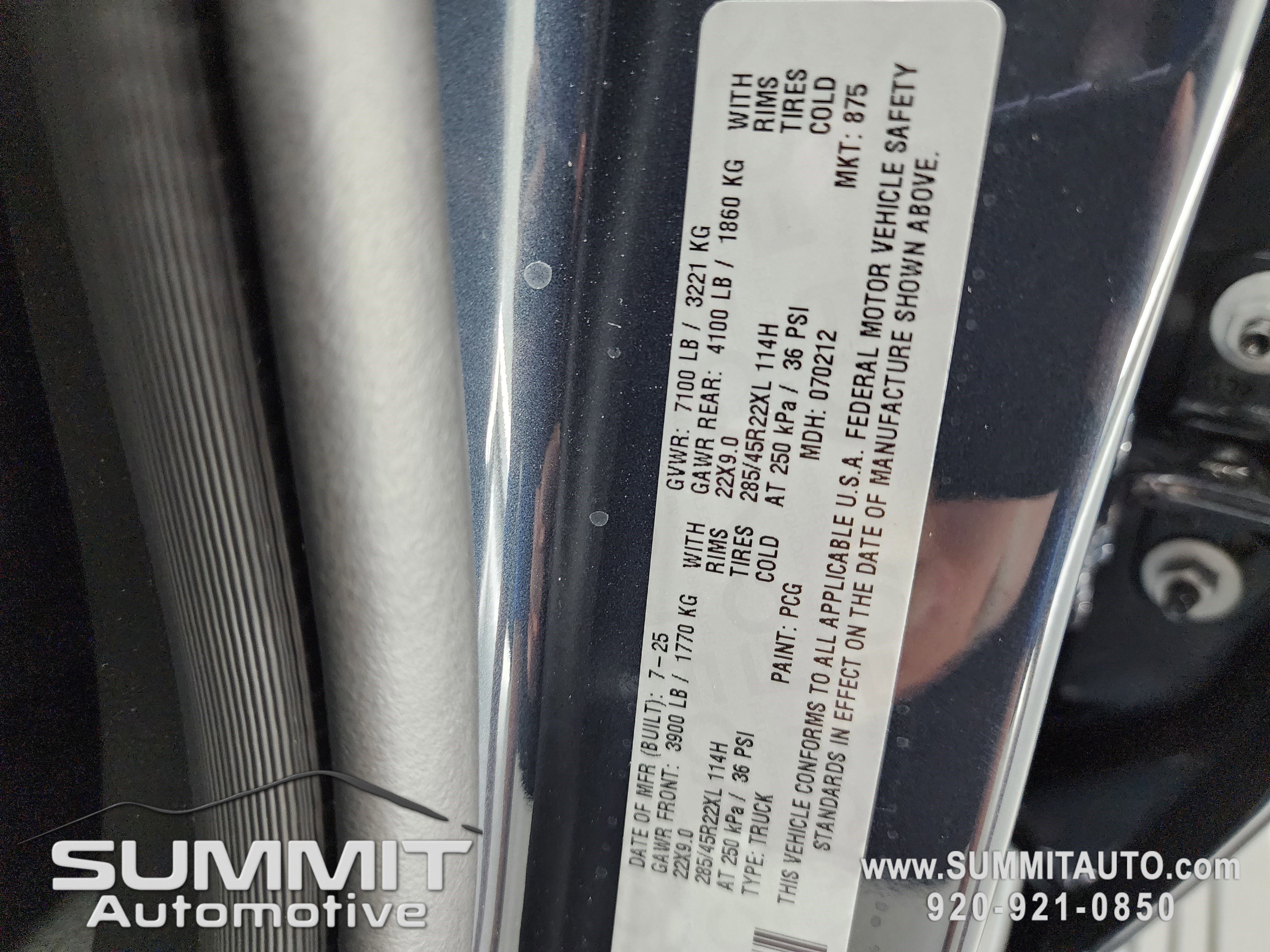New 2026 RAM 1500 Limited image 67