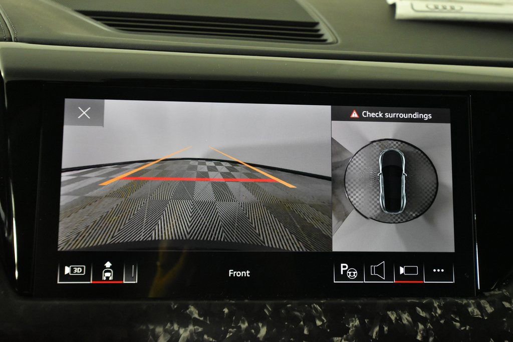 New 2025 Audi RS e-tron GT performance image 17