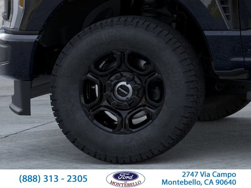 New 2026 Ford F350 XL w/ STX Appearance Package image 20