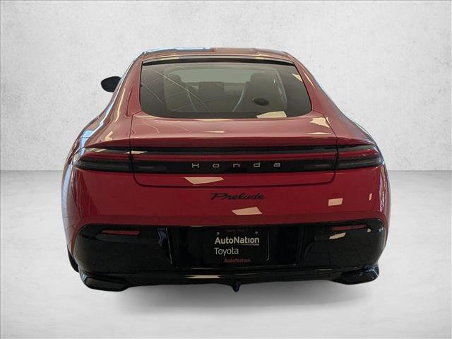Used 2026 Honda Prelude image 6