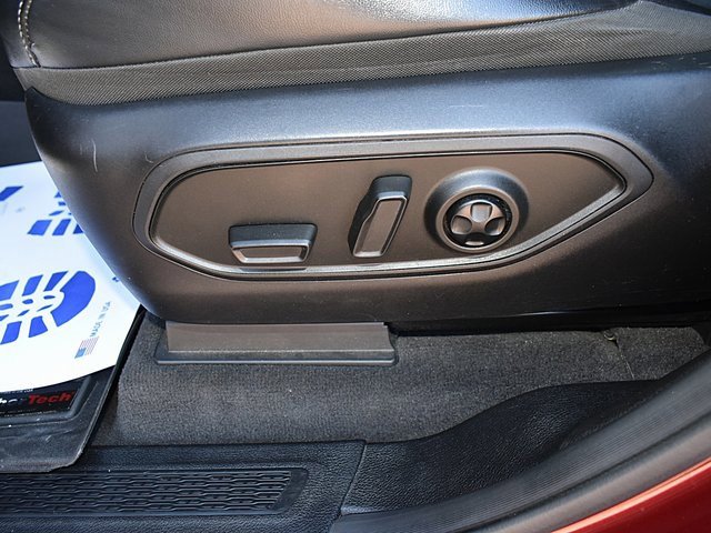 Used 2021 Jeep Grand Cherokee L Limited image 18