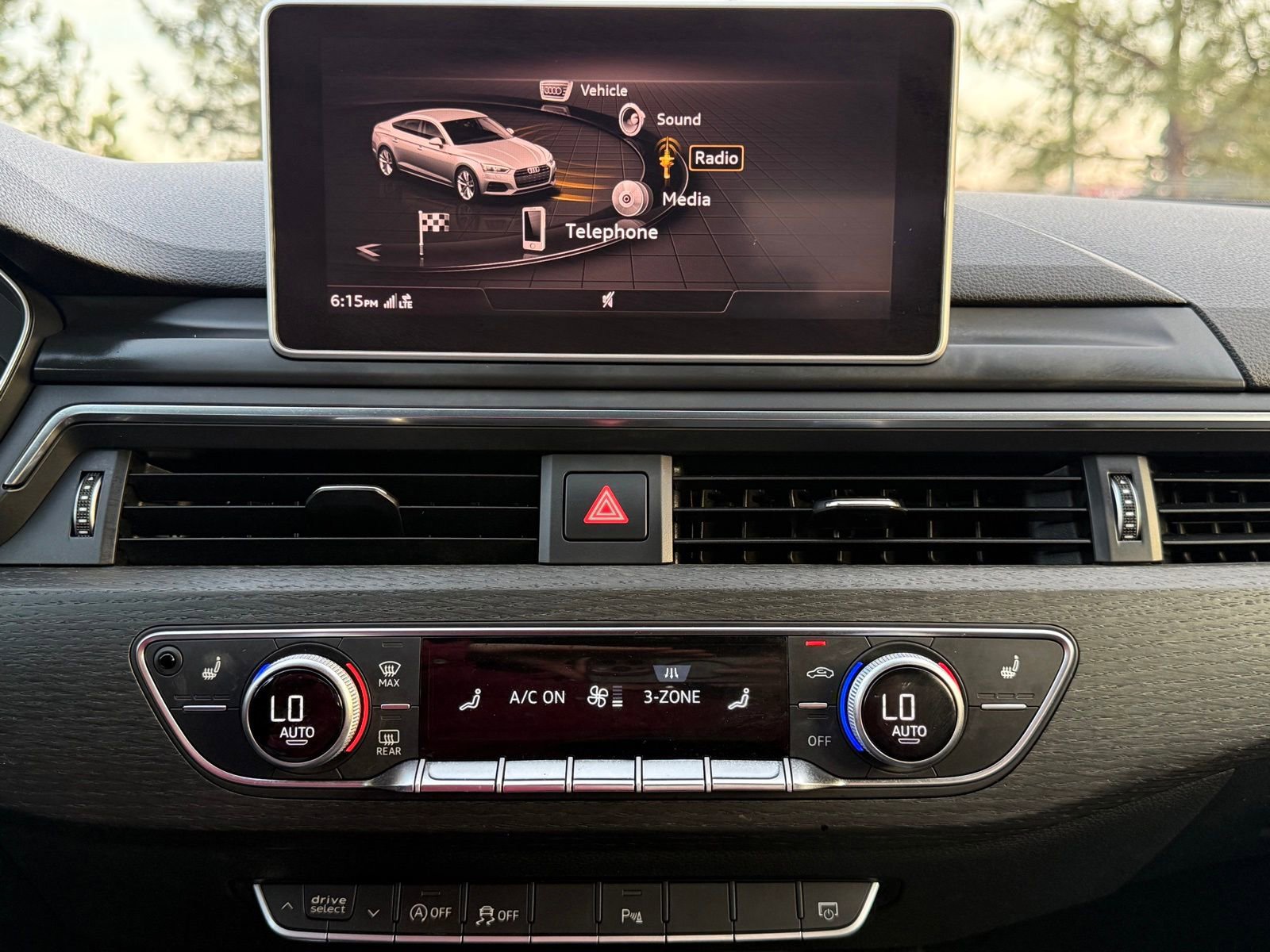 Used 2018 Audi A5 2.0T Premium Plus w/ Premium Plus image 29