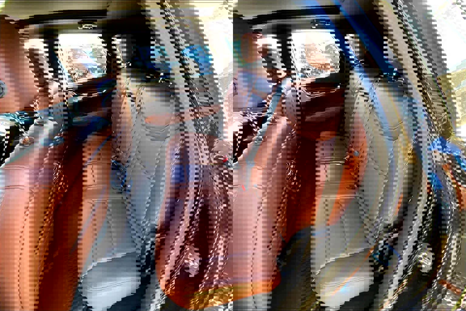 Used 2023 Cadillac XT5 Premium Luxury w/ Technology Package image 19