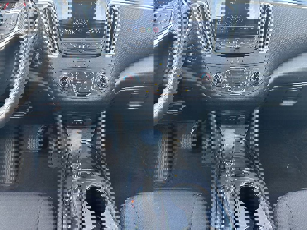 Used 2024 Chevrolet Malibu LT image 13