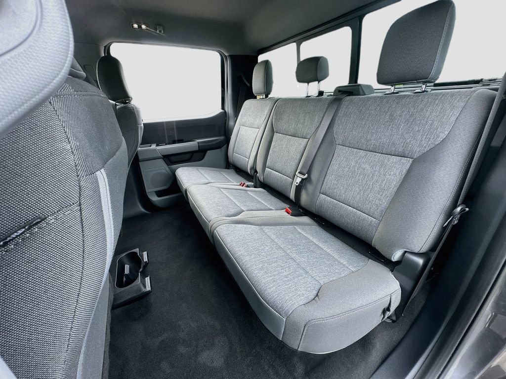 Used 2026 Ford F350 XL w/ STX Appearance Package AWD/4WD image 22