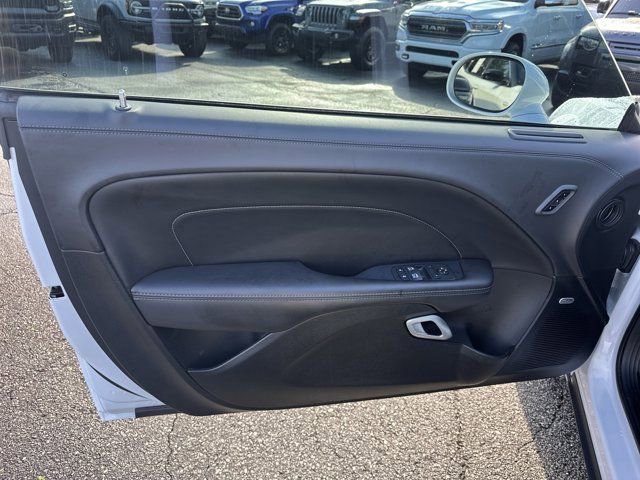 Certified 2023 Dodge Challenger R/T Scat Pack image 11