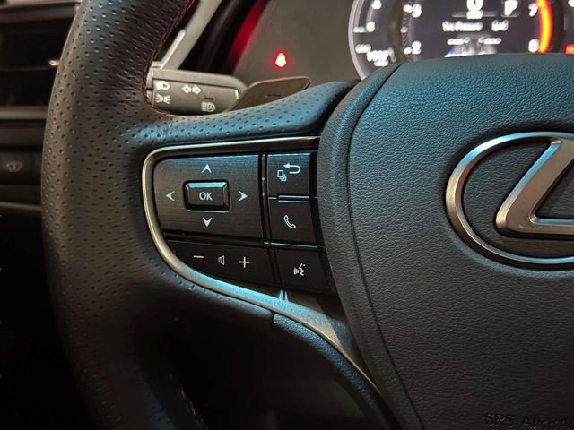 Used 2025 Lexus ES 350 F Sport image 18