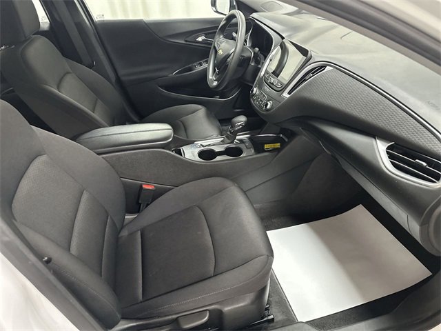 Used 2023 Chevrolet Malibu LT image 18