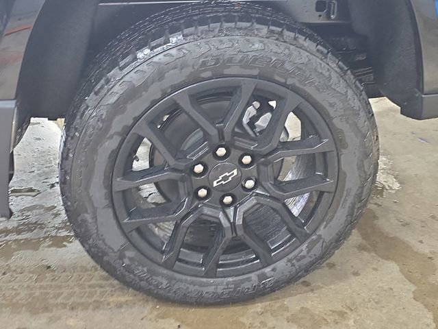 New 2026 Chevrolet Colorado Z71 image 34