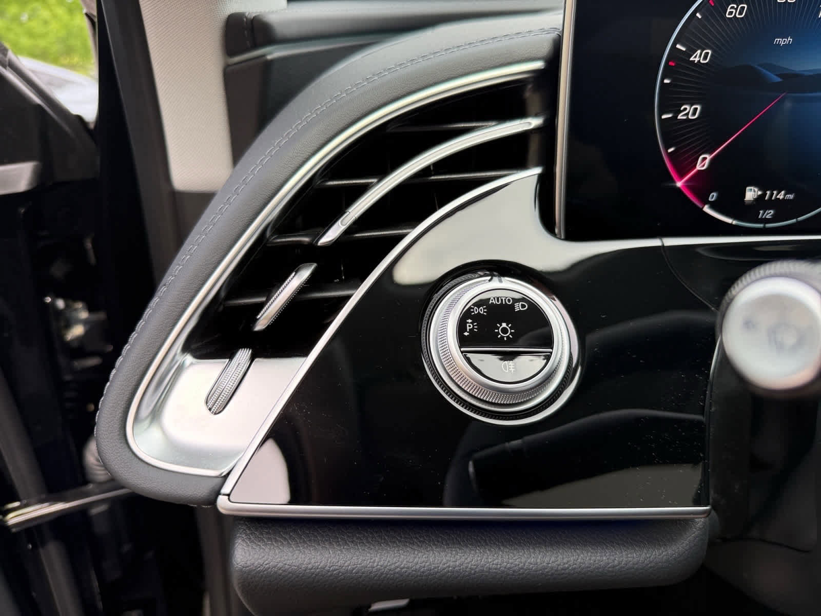 New 2026 Mercedes-Benz E 450 4MATIC Sedan image 26