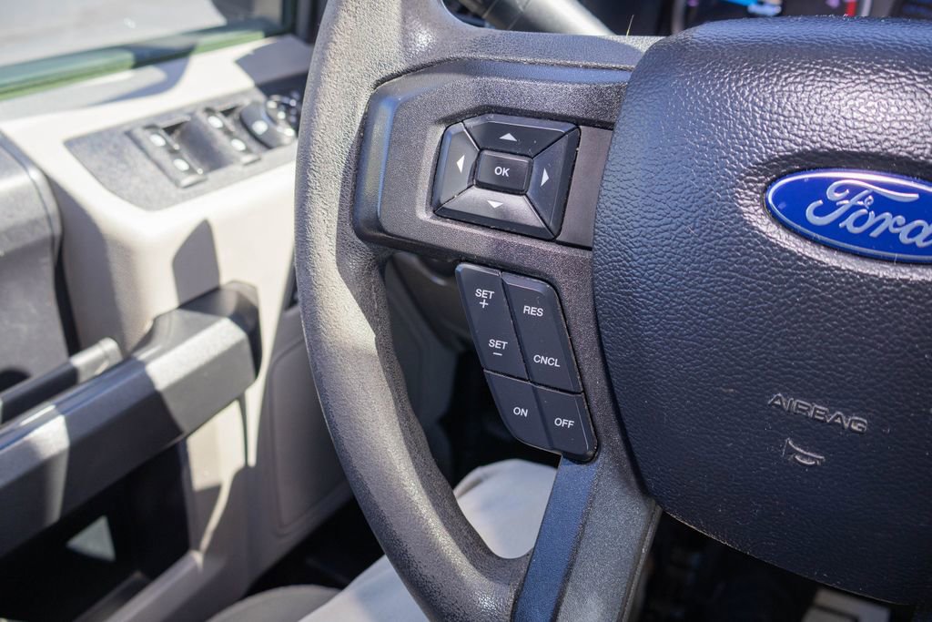 Used 2019 Ford F350 XL w/ XL Value Package image 21