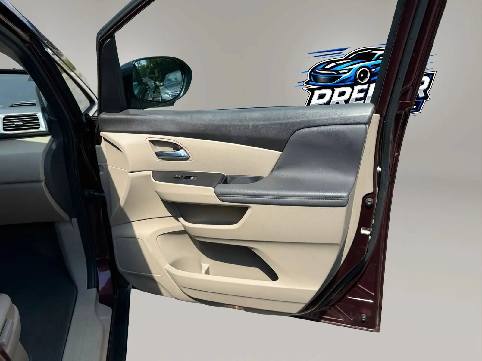 Used 2014 Honda Odyssey EX-L image 14