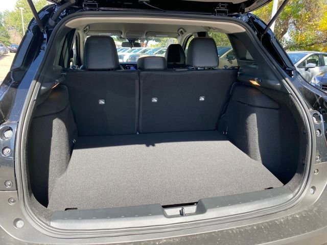 New 2026 Nissan Kicks SR w/ Cold Weather Package image 23