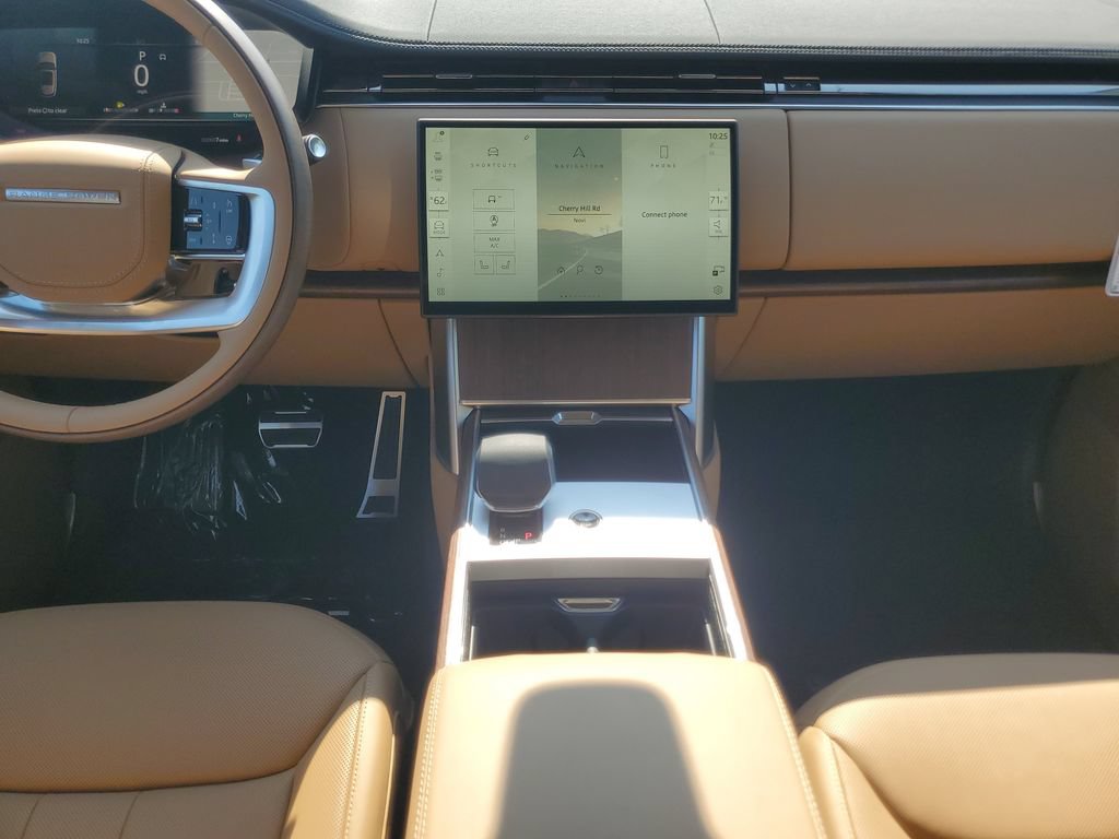 New 2026 Land Rover Range Rover SE AWD/4WD image 28