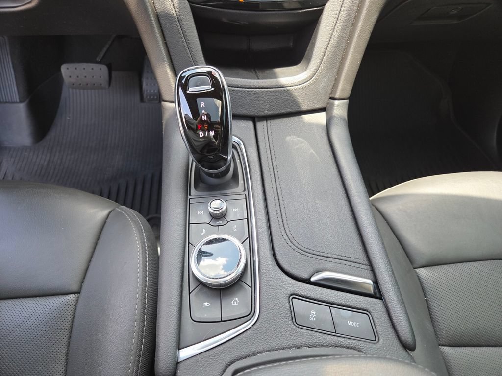 Used 2021 Cadillac XT5 Premium Luxury FWD image 30