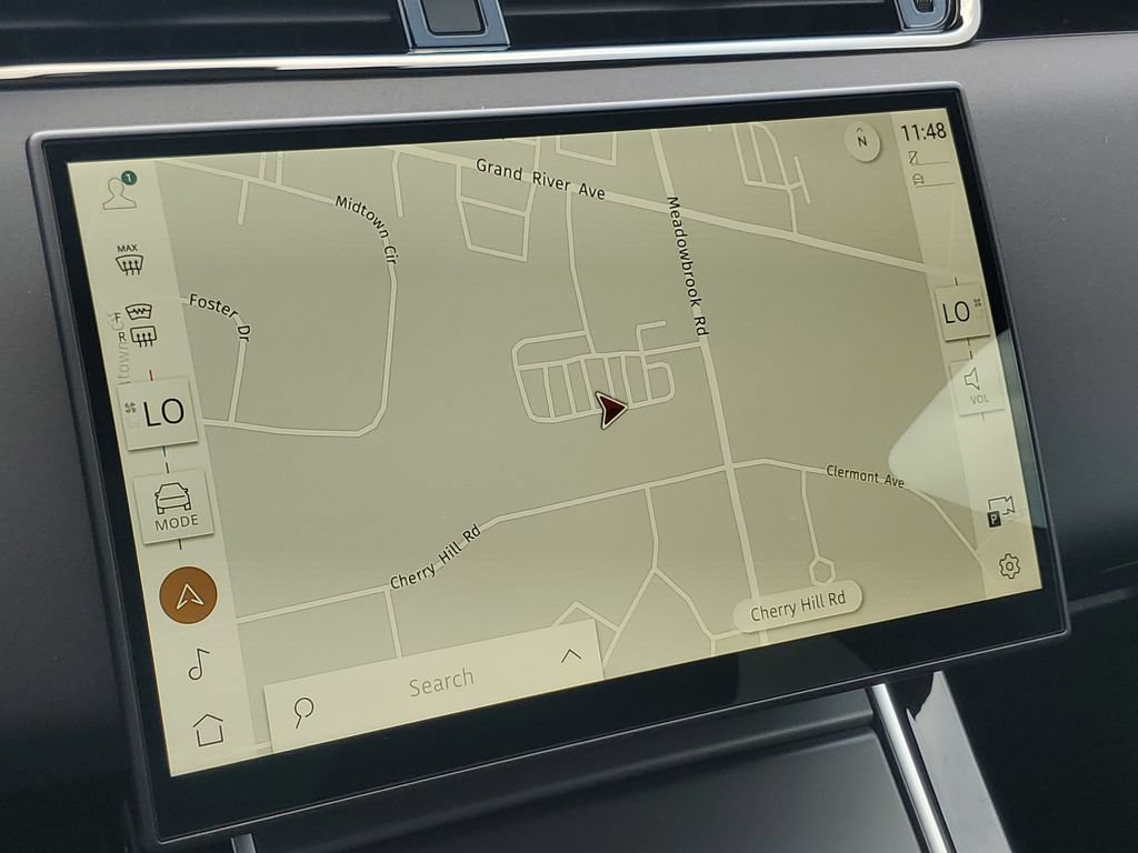 New 2026 Land Rover Range Rover Evoque S AWD/4WD image 21