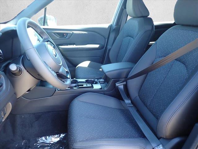 New 2026 Subaru Forester Premium AWD/4WD image 10