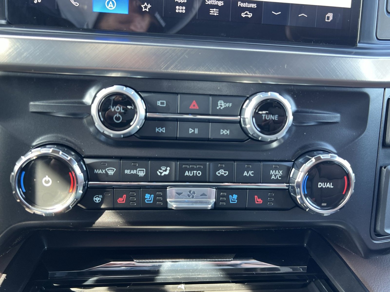 New 2026 Ford F450 King Ranch image 21