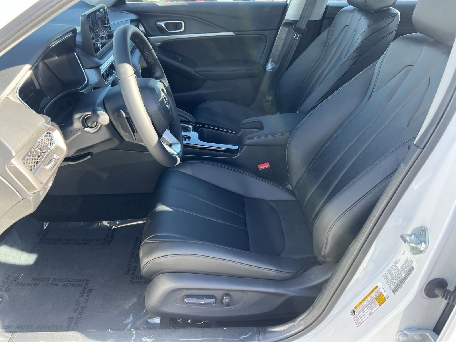 New 2025 Acura Integra image 10