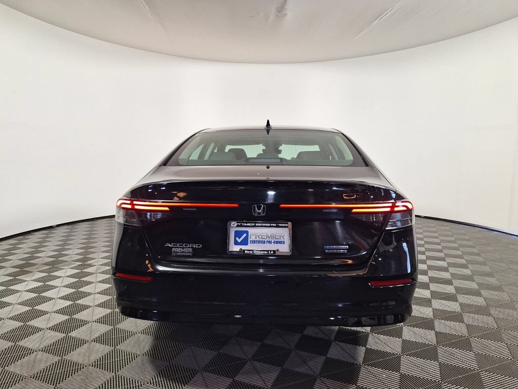 Used 2023 Honda Accord Touring image 6