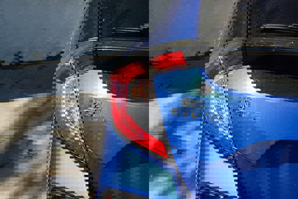 Used 2018 Honda Civic EX-L image 7