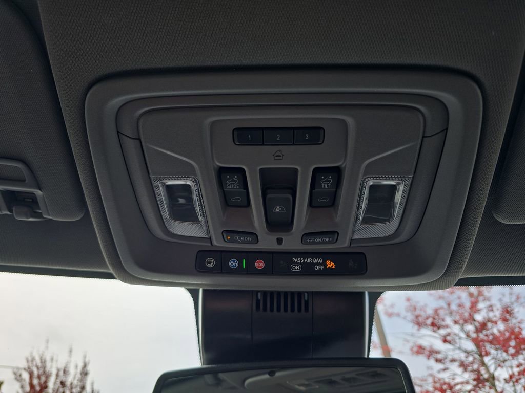 Certified 2024 GMC Sierra 1500 SLT w/ SLT Premium Plus Package image 22