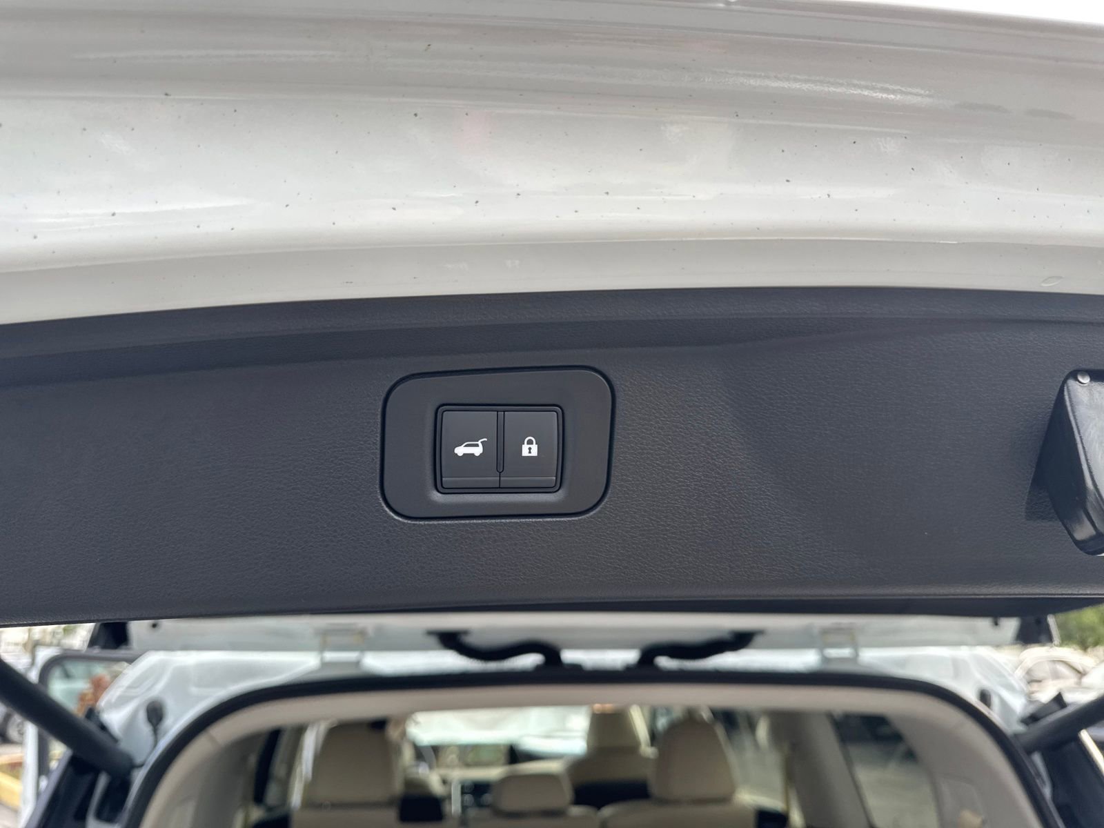 New 2026 Nissan Armada Platinum Reserve image 33