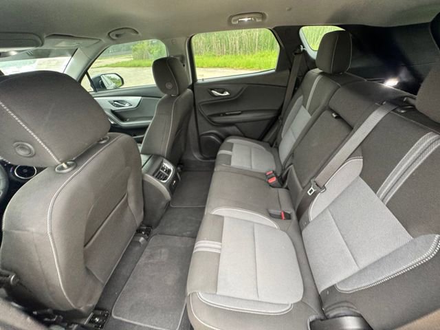 Used 2023 Chevrolet Blazer LT w/ Convenience Package FWD image 29