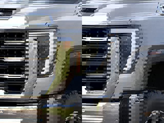 New 2026 GMC Sierra 2500 SLT w/ SLT Premium Package image 10