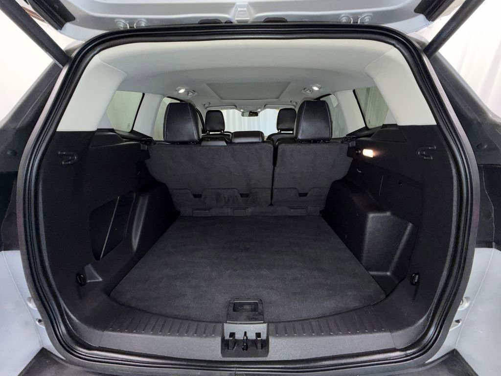 Used 2018 Ford Escape SEL image 15