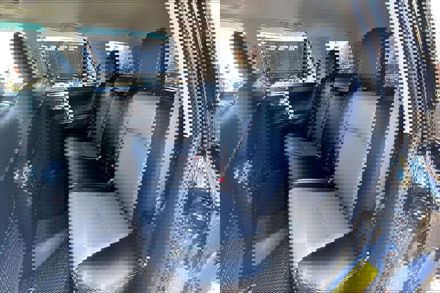 Used 2023 Toyota 4Runner SR5 Premium w/ Moonroof Package image 25